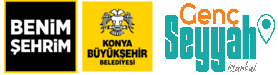 Genç Seyyah
